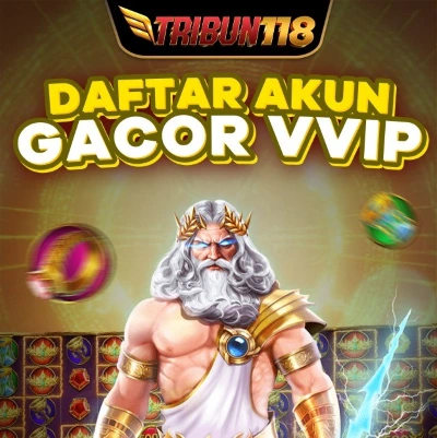 TRIBUN118 ❤️ Slot Gacor Depo 5000 Login Link Alternatif Terpercaya
